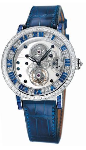 Corum Tourbillion 372.313.69/0F83 0000
